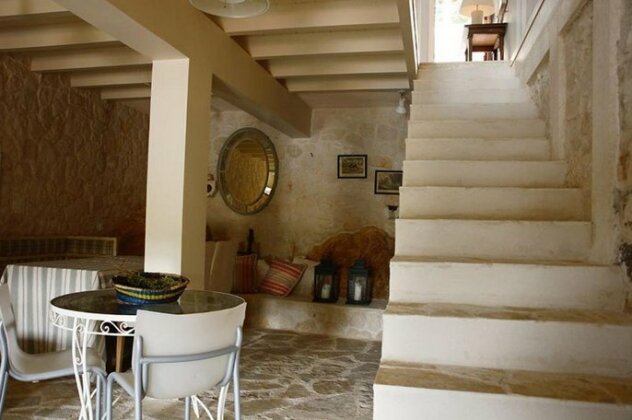 Villa Argo Ithaca - Photo3