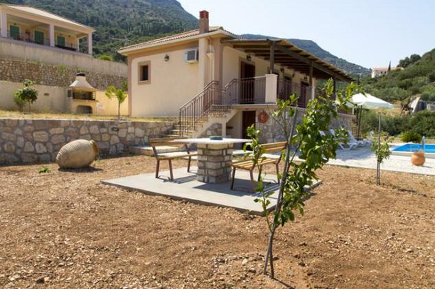Villa Eftychia - Photo3