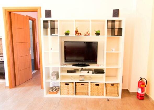 Villa Eftychia - Photo4