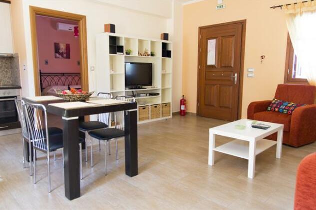 Villa Eftychia - Photo5