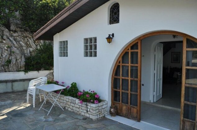 Villa Pachino - Photo2
