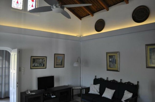 Villa Pachino - Photo3