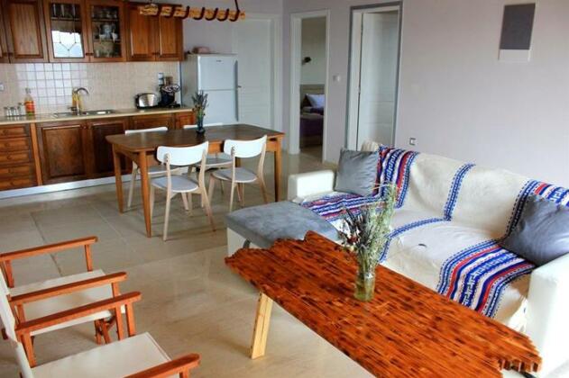 Villa Tramonto Ithaca - Photo3