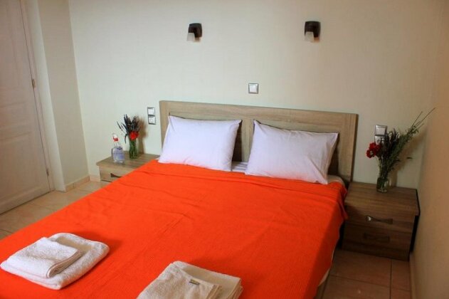 Villa Tramonto Ithaca - Photo4