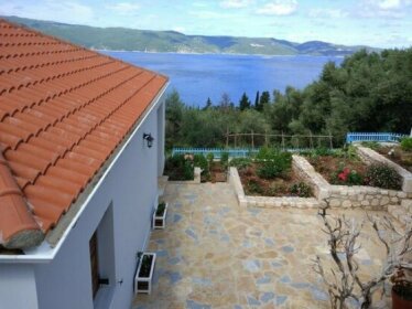 Villa Tramonto Ithaca