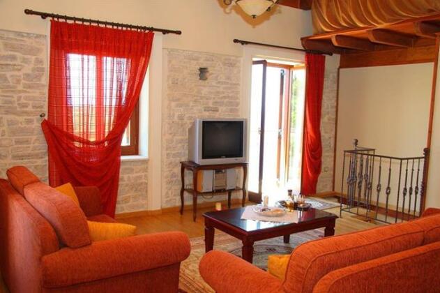 Villa Votsalo - Photo3
