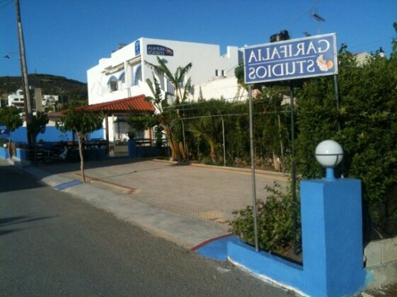 Garifalia Studios