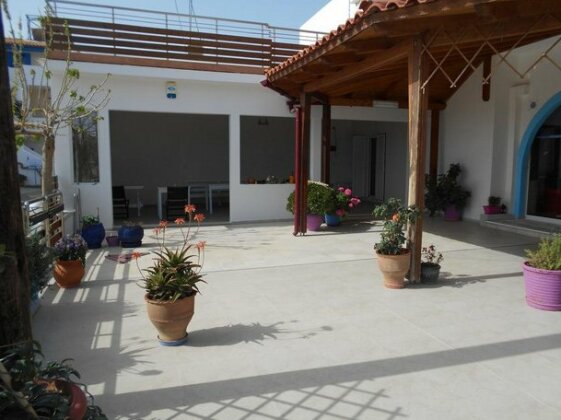 Garifalia Studios - Photo2