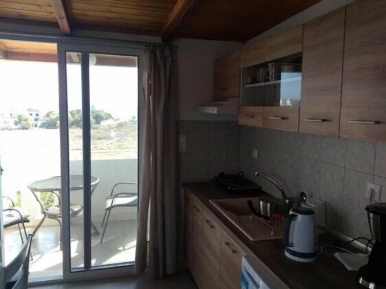 Hotel Aglaia - Photo2