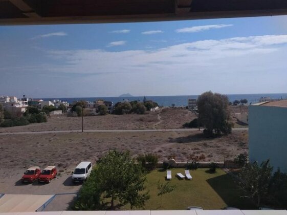 Hotel Aglaia - Photo3