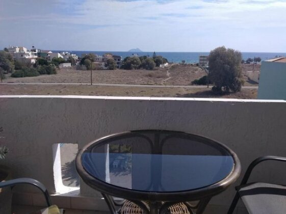 Hotel Aglaia - Photo5