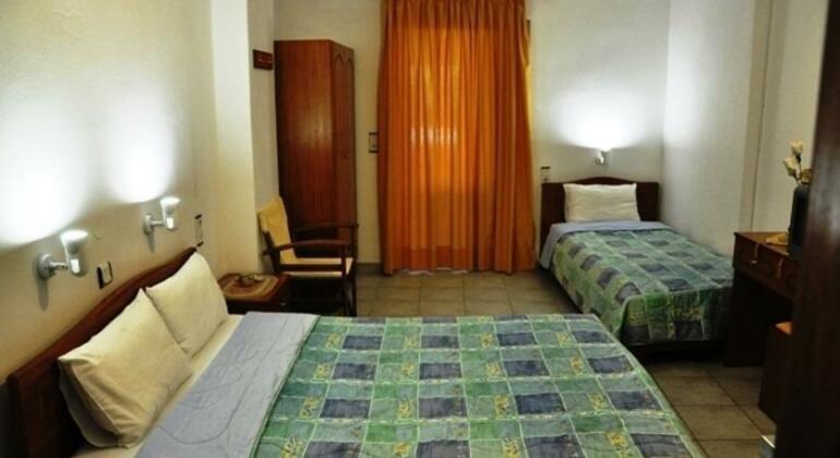 Studios Dimitra Beach Hotel - Photo3