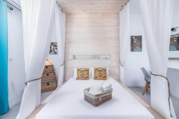Villa Iceberg - Photo5