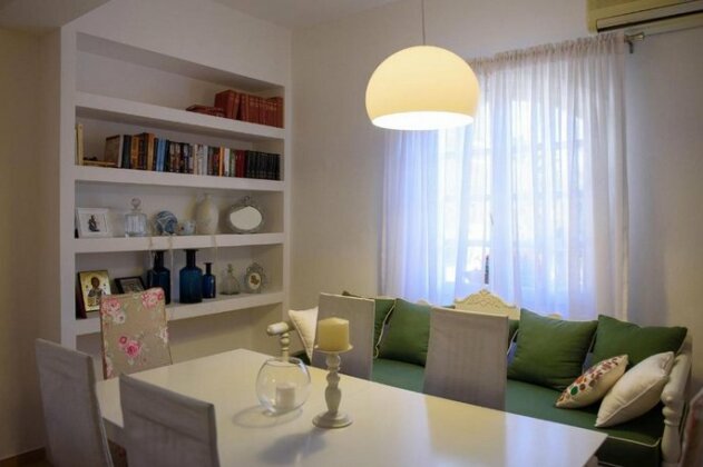 Villa Kedros - Photo3