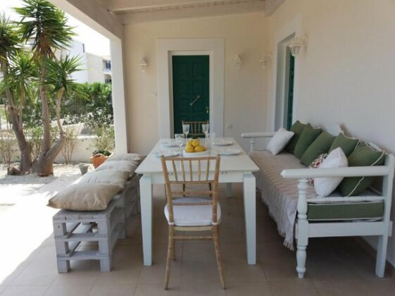 Villa Kedros - Photo5