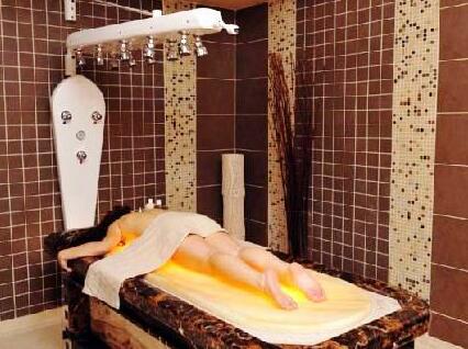 Elektra Hotel & Spa - Photo3