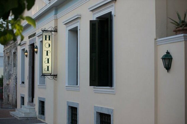 Hotel Ibiscos - Photo2