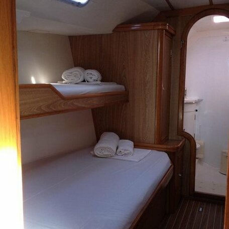 Messinia Sailing - Photo2