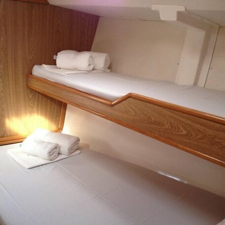 Messinia Sailing - Photo3