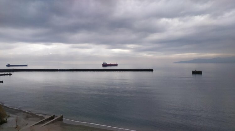 Seafront Penthouse LEO - Photo3