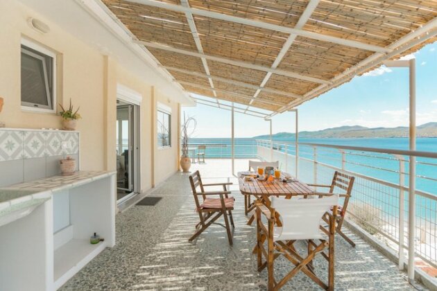 Seafront Penthouse LEO - Photo5
