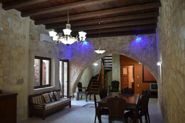 Venetian Cistern Villa - Photo2