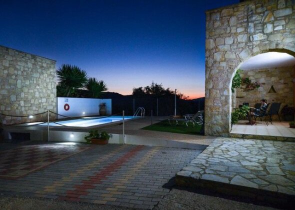 Villa Andrian-Silvia - Photo2