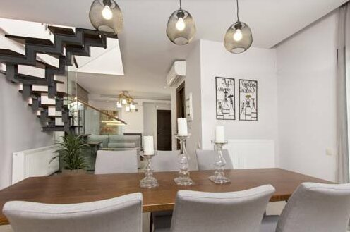 Villa Galanis - Photo2