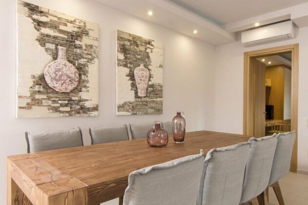 Villa Galanis - Photo3