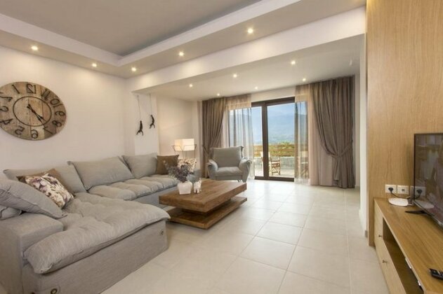 Villa Galanis - Photo4