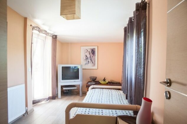 Oropos Villa - Photo4