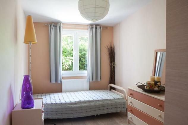 Oropos Villa - Photo5