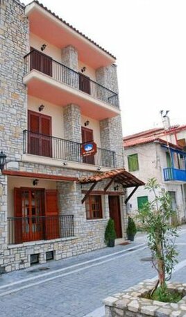 Sfaragoulias Inn