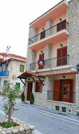 Sfaragoulias Inn