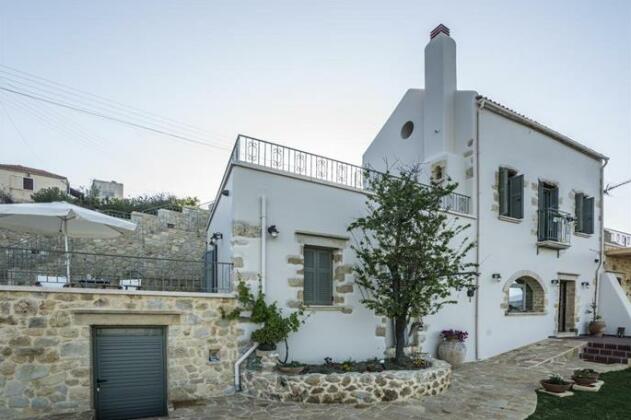 Villa Panareti - Photo2