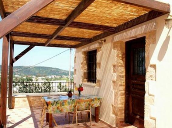 Villa Sevi - Photo2