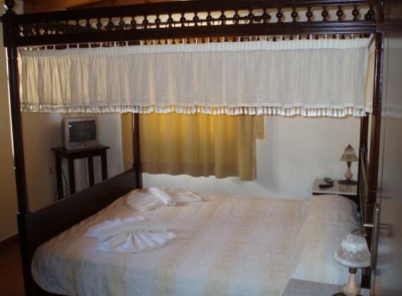 Villa Sevi - Photo3