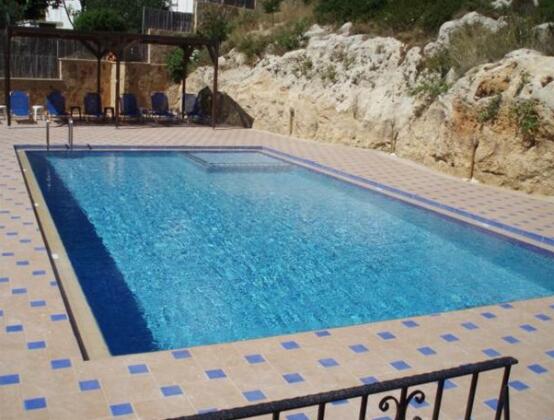 Villa Sevi - Photo5