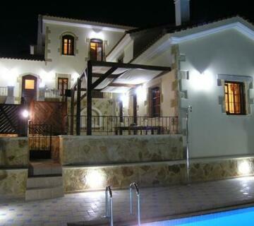 Villa Sevi