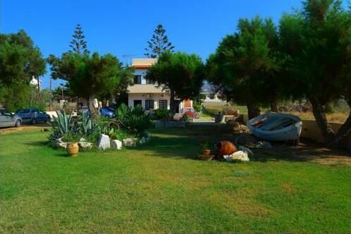 Anavaloussa Apartments - Photo2