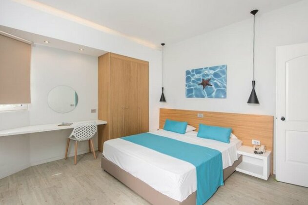 Balos Beach - Photo2