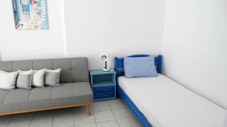 Captain Beach Apartments - Photo3