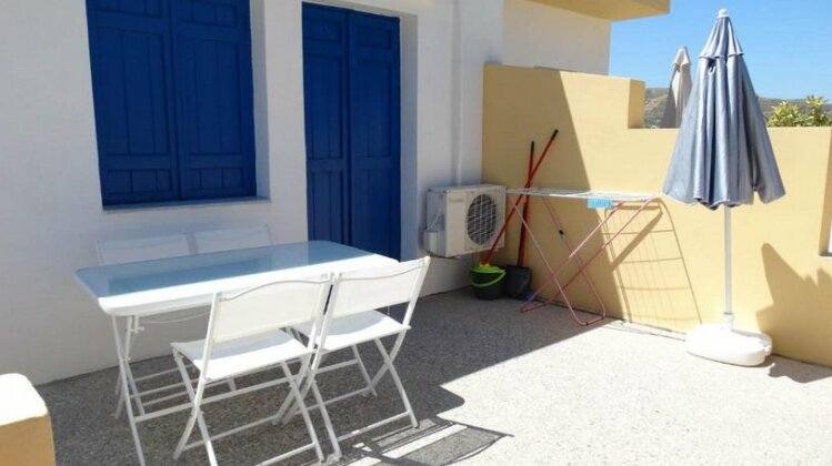 Captain Beach Apartments - Photo4
