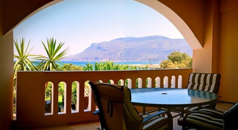 Gramvoussa Bay - Photo2