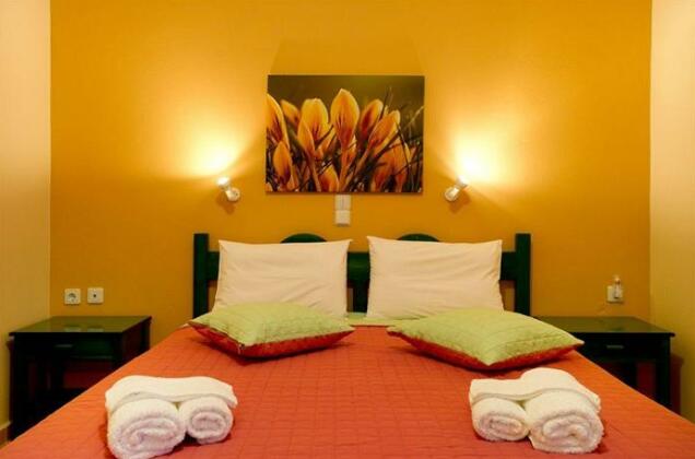Kaliviani Traditional Hotel - Photo5