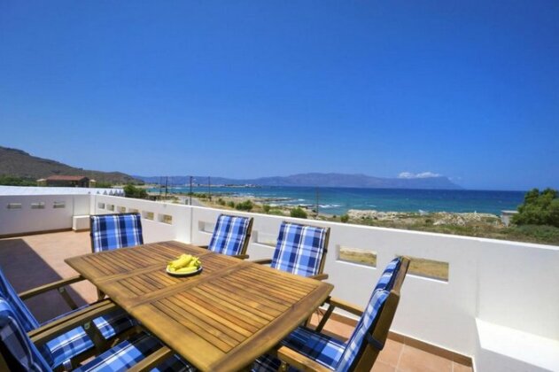 Seaside Villa Balos - Photo2
