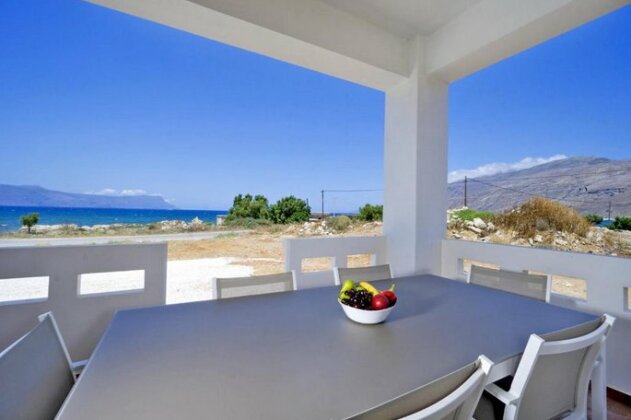 Seaside Villa Balos - Photo5