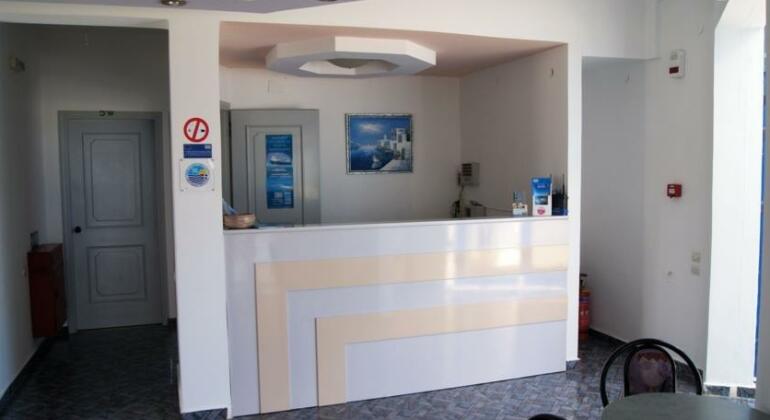 Viglia Beach Apartments - Photo3