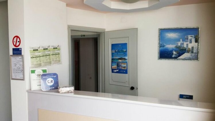 Viglia Beach Apartments - Photo5