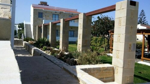 Viglia Beach Apartments
